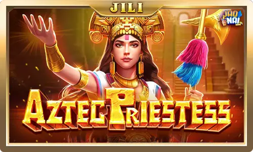 aztec-priestess