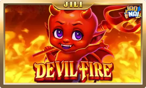 devil-fire