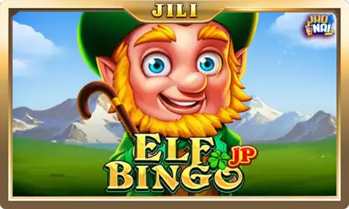elf-bingo