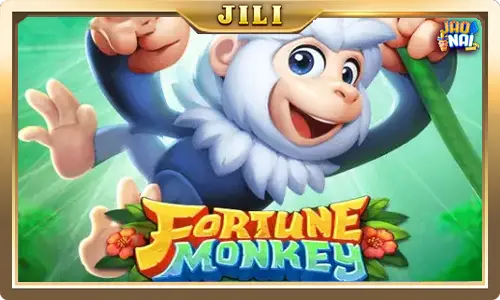 fortune-monkey