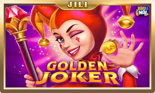golden-joker