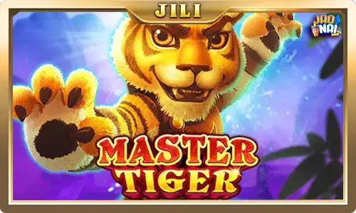 master-tiger