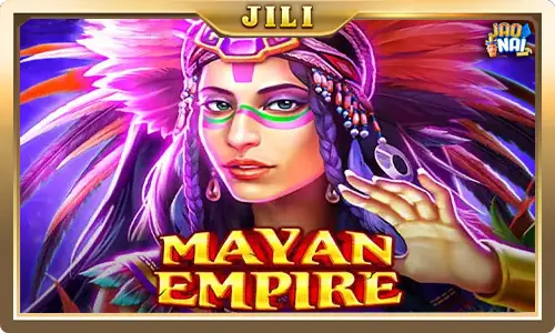 mayan-empire