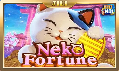 neko-fortune