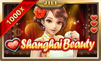 shanghai-beauty