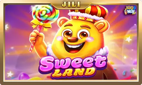 sweet-land