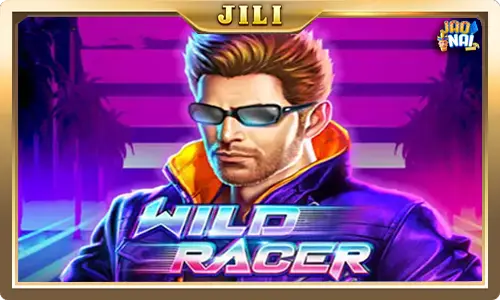 wild-racer