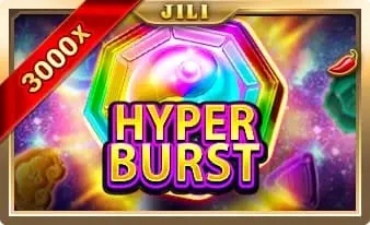 HYPER BURST