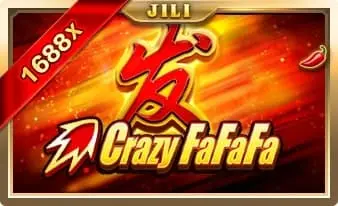 Crazy FaFaFa