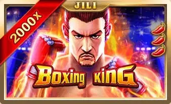 Boxing King