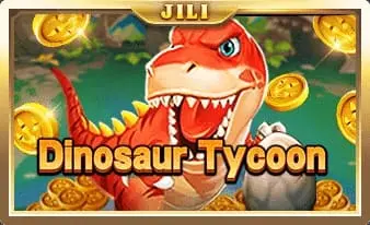 Dinosaur Tycoon