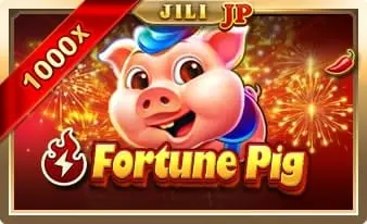 Fortune Pig