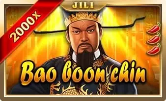 Bao Boonchin