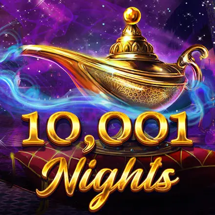 10001Nights