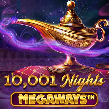 10001NightsMegaWays
