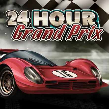24HourGrandPrix