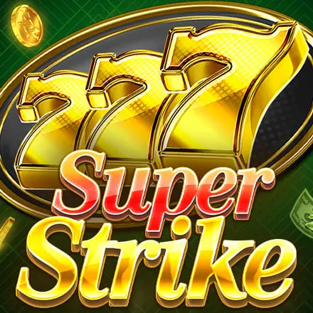 777SuperStrike