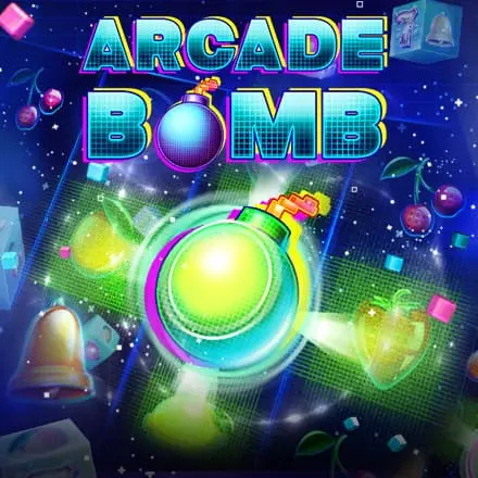 ArcadeBomb