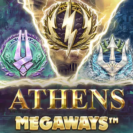 AthensMegaways