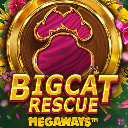 BigCatRescueMegaways