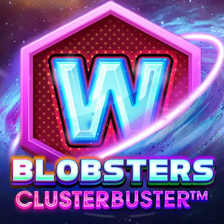 BlobstersClusterbuster