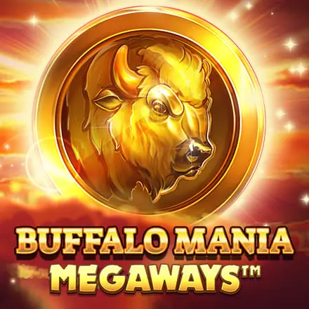 BuffaloManiaMegaways