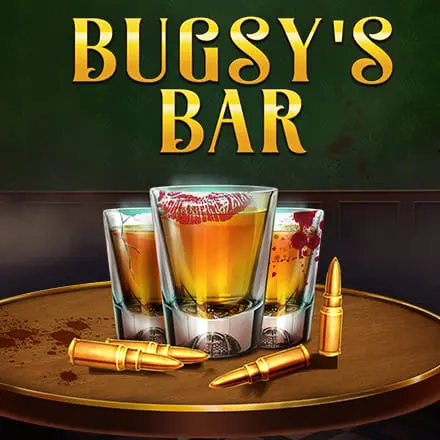 BugsysBar
