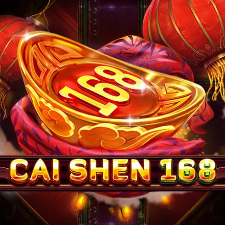 CaiShen168