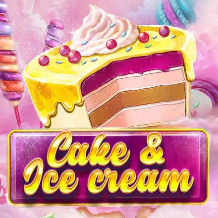 CakeAndIceCream