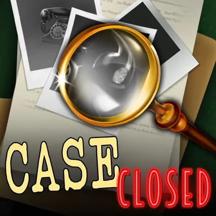 CaseClosed