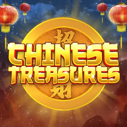 ChineseTreasures