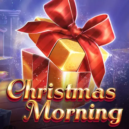ChristmasMorning