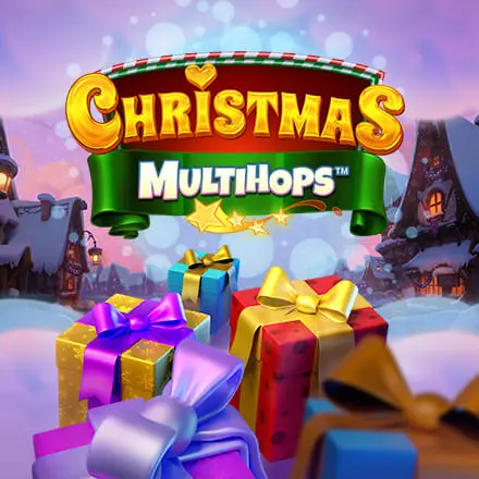 ChristmasMultihops