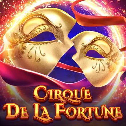 CirqueDeLaFortune