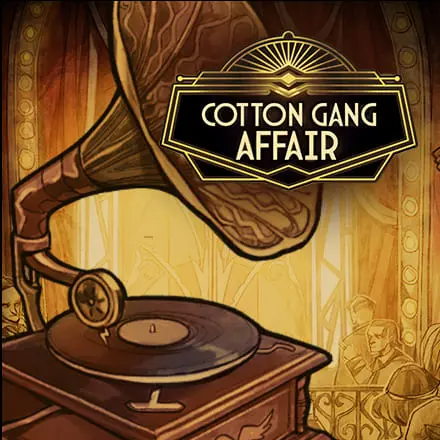 CottonGangAffair