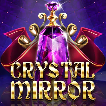 CrystalMirror