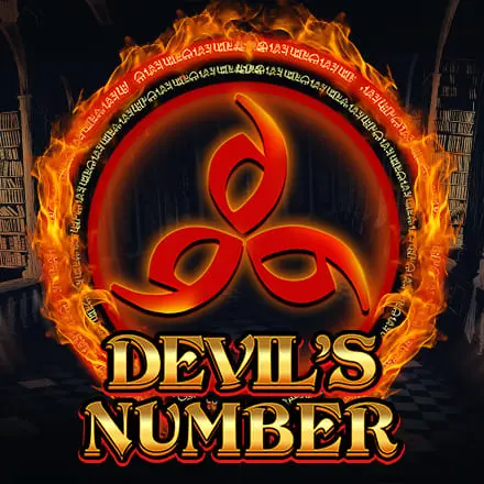 Devilsnumber
