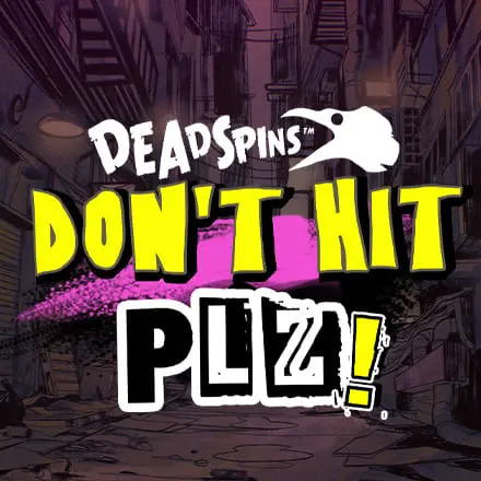 DontHitPlz