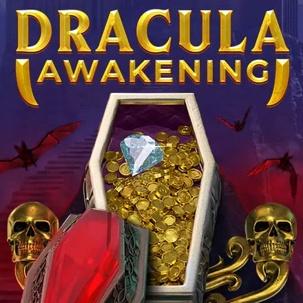 DraculaAwakening