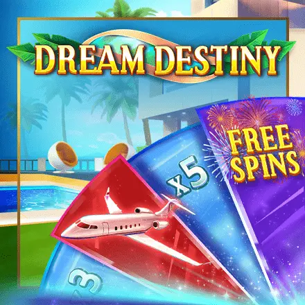 DreamDestiny