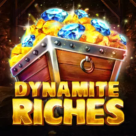 DynamiteRiches