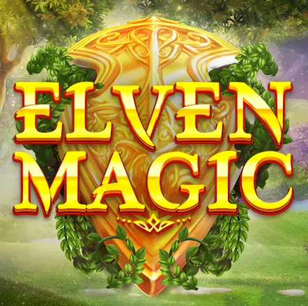 ElvenMagic