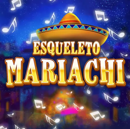 EsqueletoMariachi