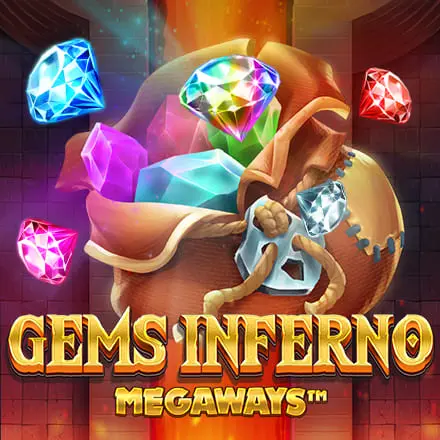 GemsInfernoMegaways