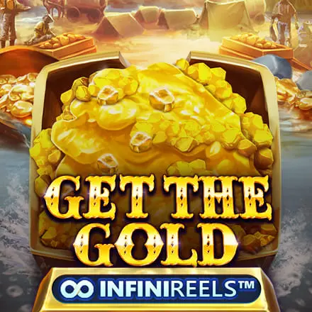GetTheGoldInfinireels