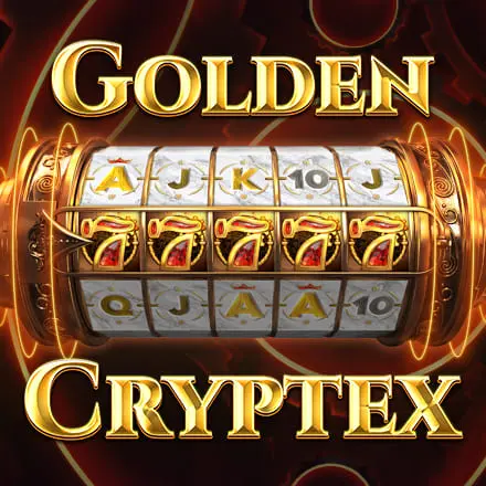 GoldenCryptex