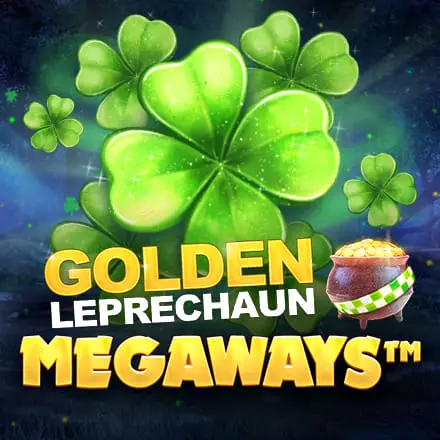 GoldenLeprechaunMegaways