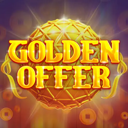 GoldenOffer