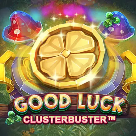 GoodLuckClusterbuster