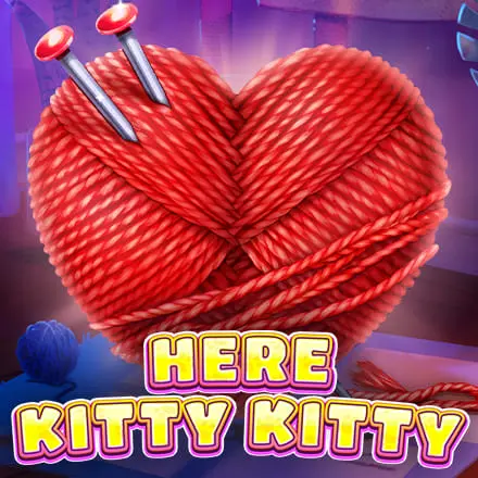 HereKittyKitty